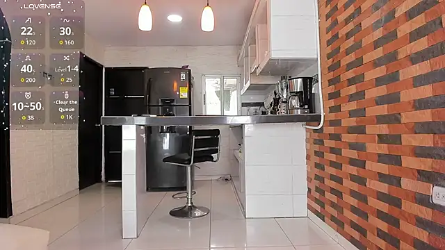 violetta pretty online show from October 2025 07:03:02 PM