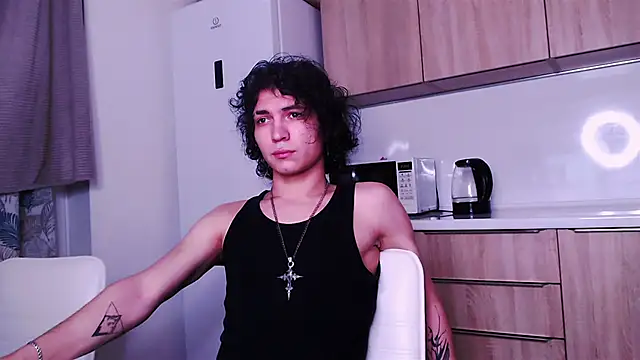  Dickkie  online show from September 2025 08:31:02 PM