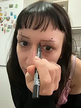 Snapshot of severingratty chatting on October 2025 03:46:02 PM severingratty online show from October 2025 03:46:02 PM