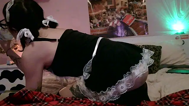 Snapshot of severingratty chatting on October 2025 08:42:01 PM severingratty online show from October 2025 08:42:01 PM