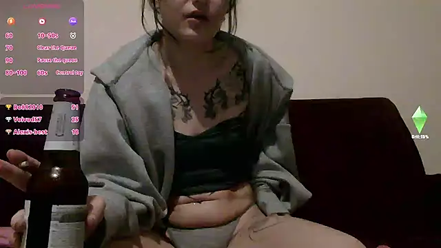 Snapshot of severingratty chatting on November 2025 11:40:01 PM severingratty online show from November 2025 11:40:01 PM