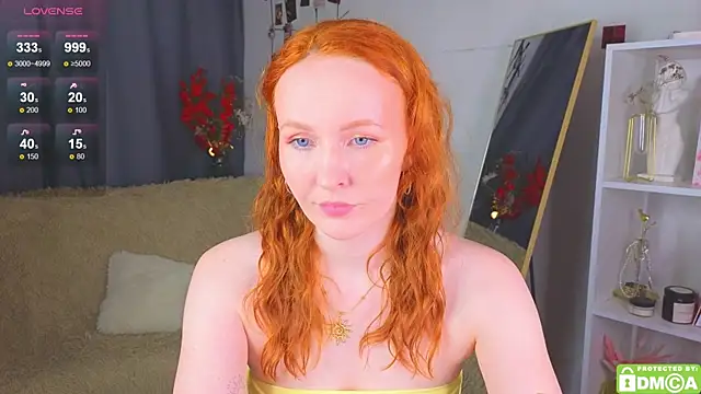 JoyceJones online show from September 2025 06:19:01 PM