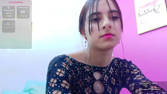 daddyysObsessed online show from November 2025 03:24:02 PM