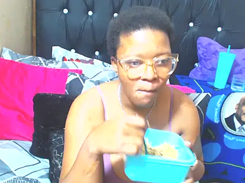 SexyMellon online show from September 2025 08:08:01 PM