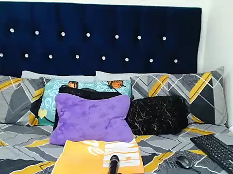 SexyMellon online show from September 2025 06:42:01 PM