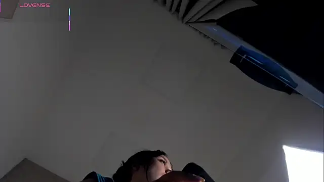 Lunaa bellaa online show from October 2025 08:02:02 PM