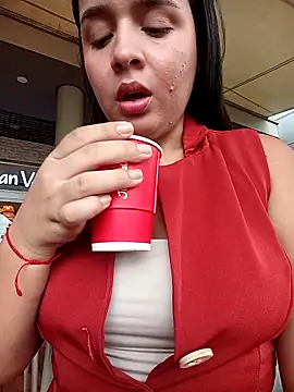 Lambedora 69 online show from October 2025 07:36:02 PM