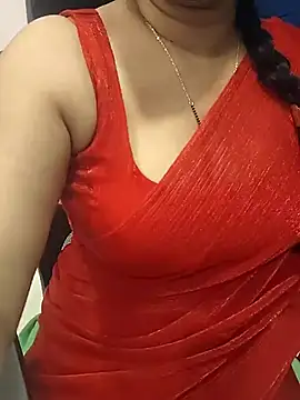 Anuforyou19 online show from October 2025 04:59:02 PM