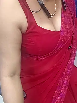 Anuforyou19 online show from November 2025 05:02:01 PM