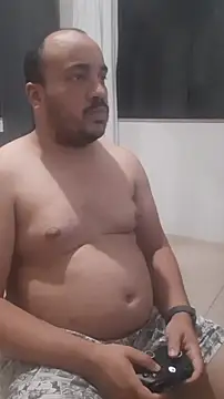 Snapshot of Urso_Nerd chatting on October 2025 04:24:02 AM Urso Nerd online show from October 2025 04:24:02 AM