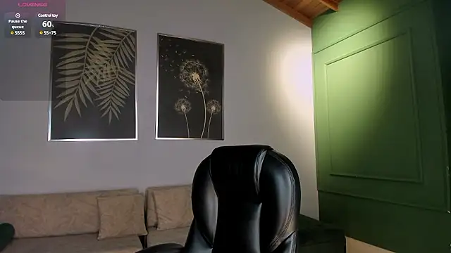 MeganScott online show from December 2024 08:22:01 PM