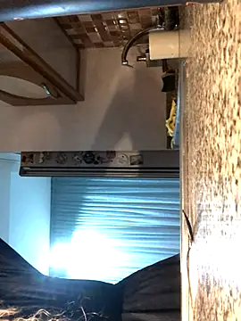 AlevNaz online show from October 2025 01:49:01 AM