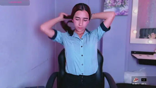 NataliaPrada s online show from September 2025 08:03:01 PM