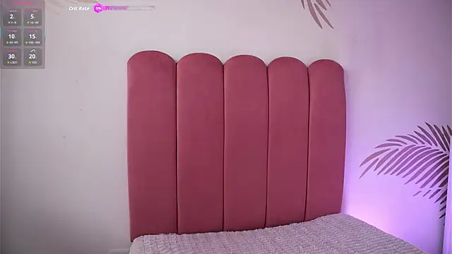 charlotterusso online show from October 2025 02:15:02 PM