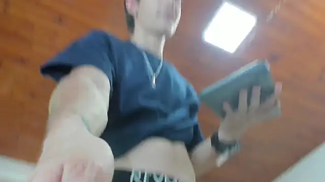 Michael blue online show from September 2025 08:25:01 PM