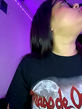 NattashaMore 0719 online show from October 2025 08:33:02 AM