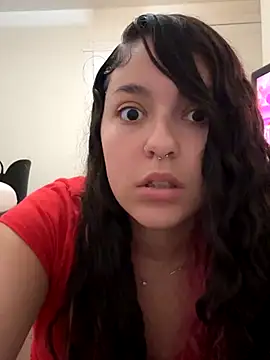 babykalirose online show from September 2025 03:17:02 AM