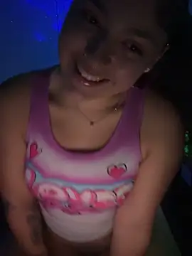 babykalirose online show from September 2025 01:18:02 AM