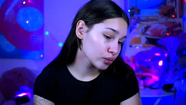 Snapshot of KimClarks_ chatting on September 2025 05:03:01 PM KimClarks online show from September 2025 05:03:01 PM