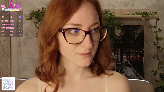 VeronaHascall online show from September 2025 04:13:02 AM