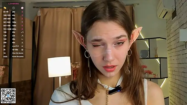 PetraHambelton online show from October 2025 04:24:01 AM