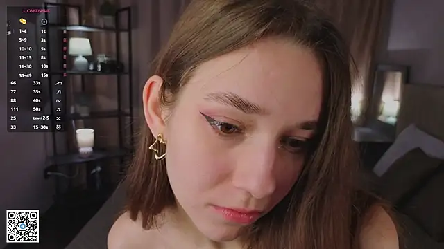 PetraHambelton online show from November 2025 04:11:02 AM