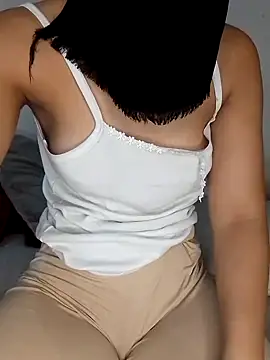 Samaarsexy23 online show from September 2025 11:43:01 AM