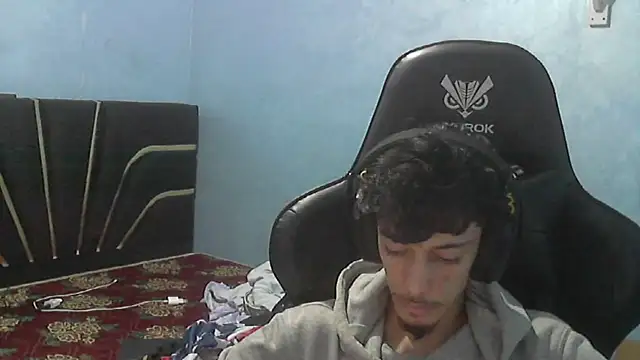 Dark DesireX online show from September 2025 03:57:01 PM