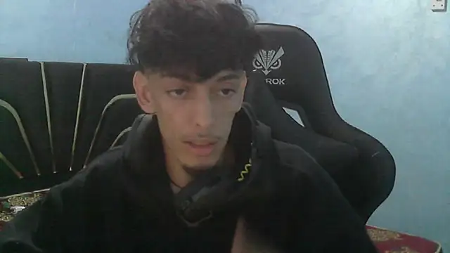 Dark DesireX online show from September 2025 11:19:02 PM