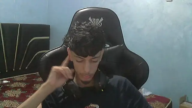 Dark DesireX online show from October 2025 02:56:01 PM