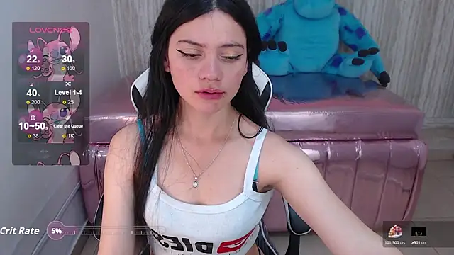 Snapshot of _Abby_true_t chatting on September 2025 01:43:01 AM Abby true t online show from September 2025 01:43:01 AM