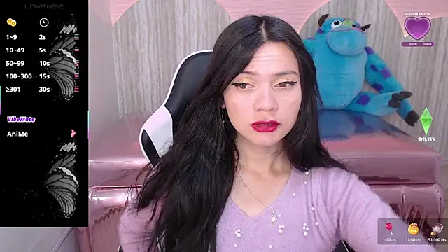 Snapshot of _Abby_true_t chatting on October 2025 02:15:02 PM Abby true t online show from October 2025 02:15:02 PM