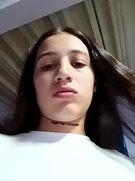 Arii collins1 online show from October 2025 10:18:02 PM