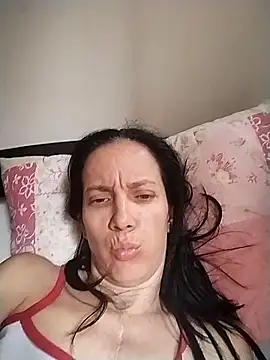 DommeSevera online show from November 2025 01:22:01 PM