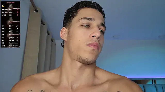 orionblaze69  online show from September 2025 12:44:02 AM