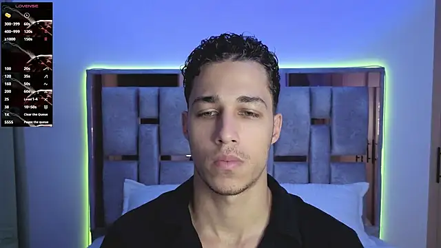 orionblaze69  online show from September 2025 11:40:02 PM