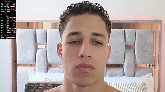 orionblaze69  online show from September 2025 07:15:01 PM