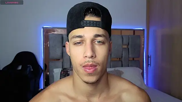 orionblaze69  online show from October 2025 03:58:02 AM