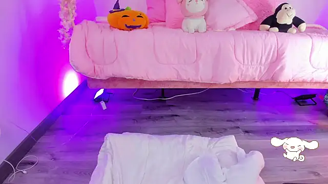 Snapshot of hannacutegod chatting on October 2025 03:56:01 AM hannacutegod online show from October 2025 03:56:01 AM