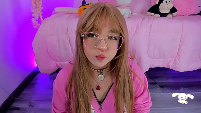 Snapshot of hannacutegod chatting on October 2025 05:38:01 AM hannacutegod online show from October 2025 05:38:01 AM