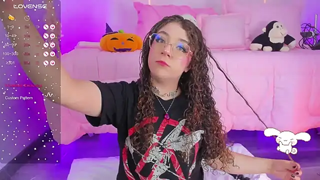 Snapshot of hannacutegod chatting on October 2025 04:09:01 AM hannacutegod online show from October 2025 04:09:01 AM