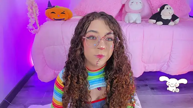 Snapshot of hannacutegod chatting on October 2025 05:52:01 AM hannacutegod online show from October 2025 05:52:01 AM