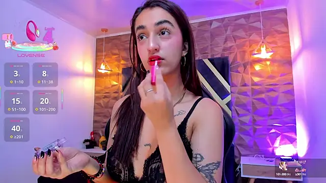LexiVie  online show from September 2025 11:19:01 PM