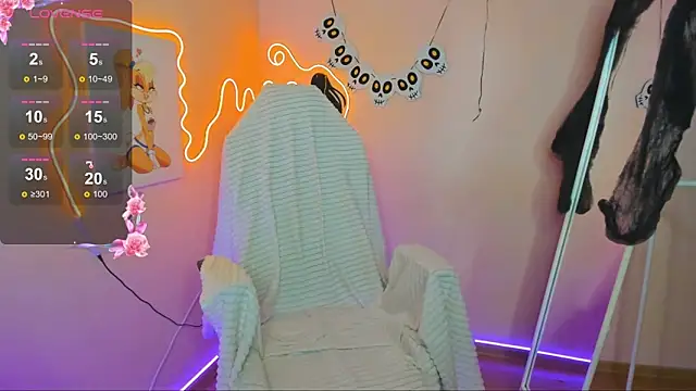 Snapshot of ShalinaMontana chatting on November 2025 03:36:02 PM ShalinaMontana online show from November 2025 03:36:02 PM