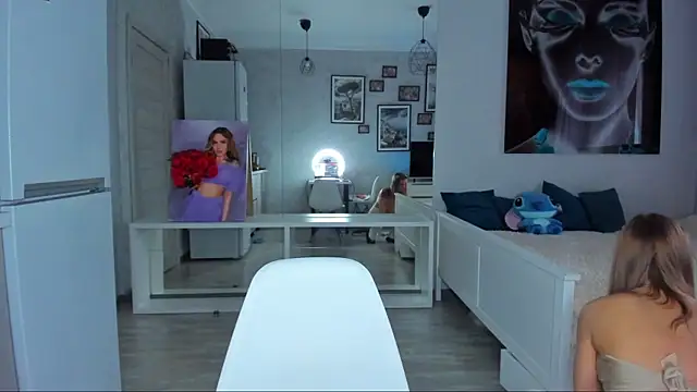 Snapshot of MashaFromRussia__ chatting on October 2025 11:21:02 AM MashaFromRussia online show from October 2025 11:21:02 AM