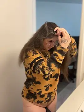 Alix Valentine online show from September 2025 05:27:01 PM