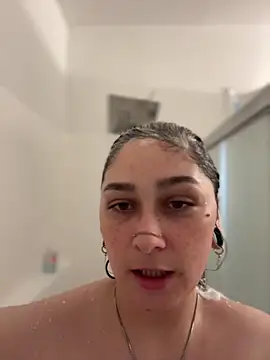 Alix Valentine online show from September 2025 09:52:02 PM