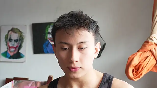 DeusbelliS online show from October 2025 08:18:02 PM