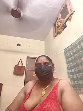 Villageanuty online show from October 2025 08:35:01 AM