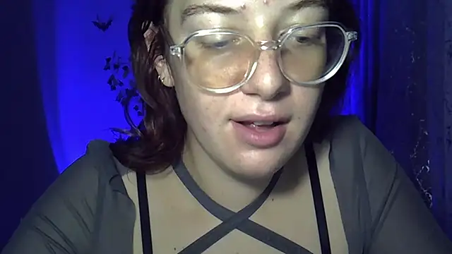 Snapshot of Lily_Ember chatting on October 2025 08:14:02 PM Lily Ember online show from October 2025 08:14:02 PM